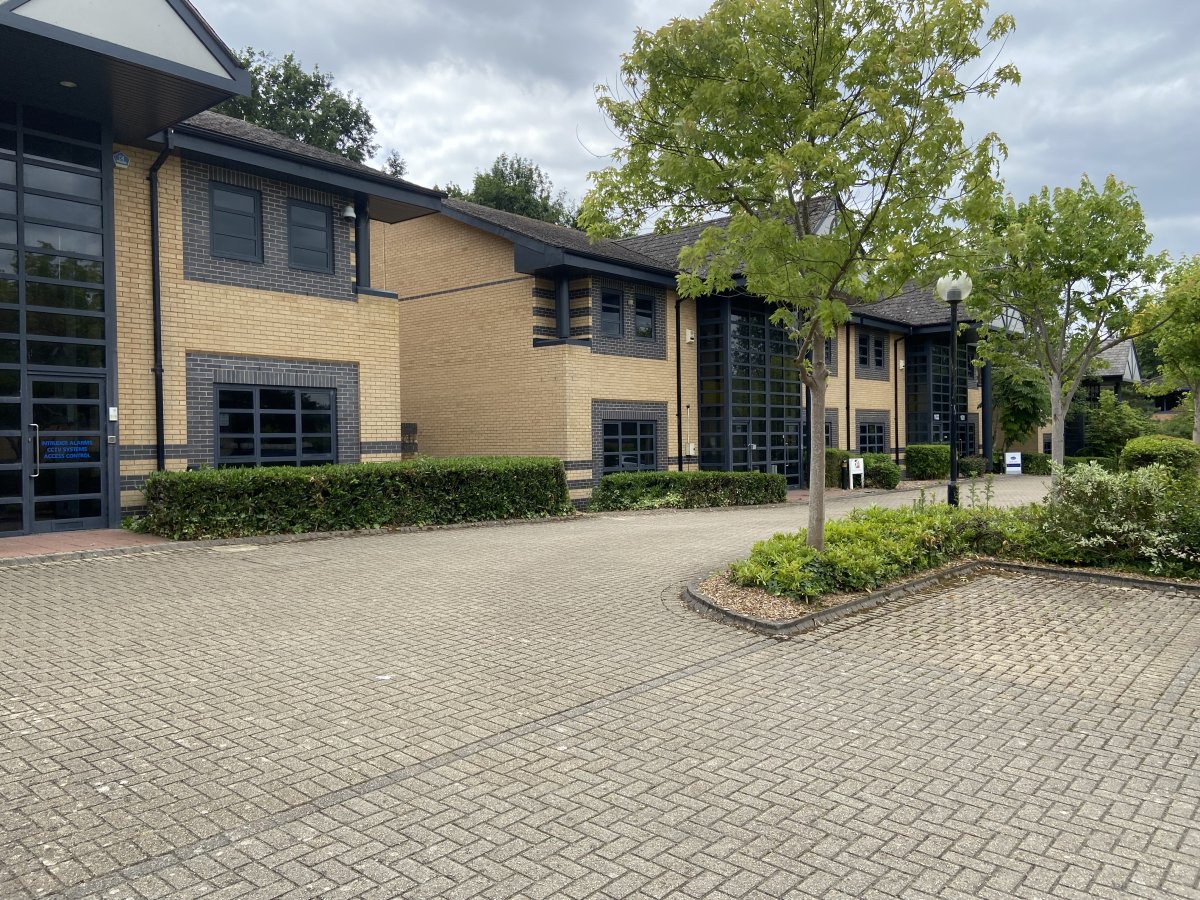 Office in Fareham