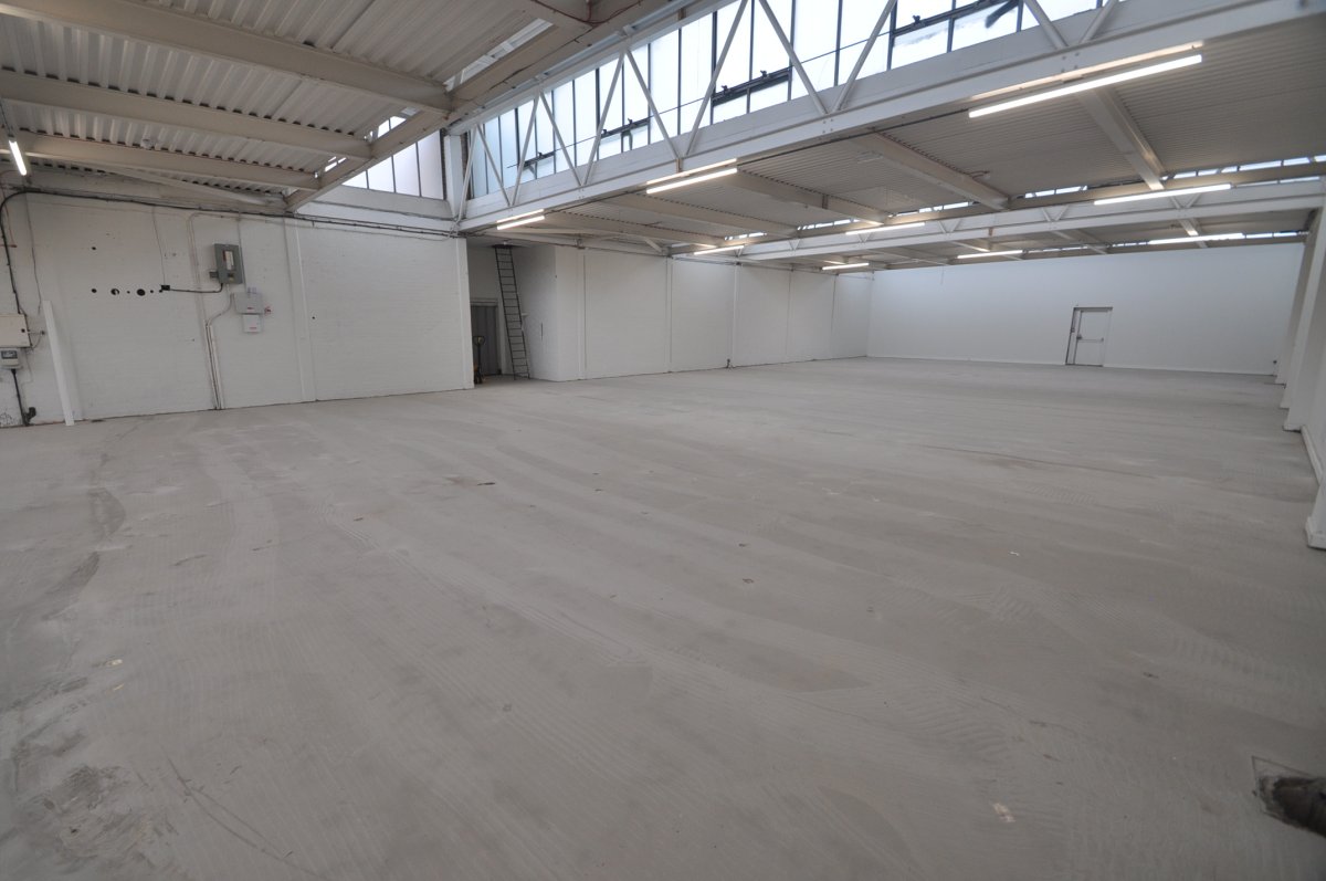 Office in Wigston - photo 2