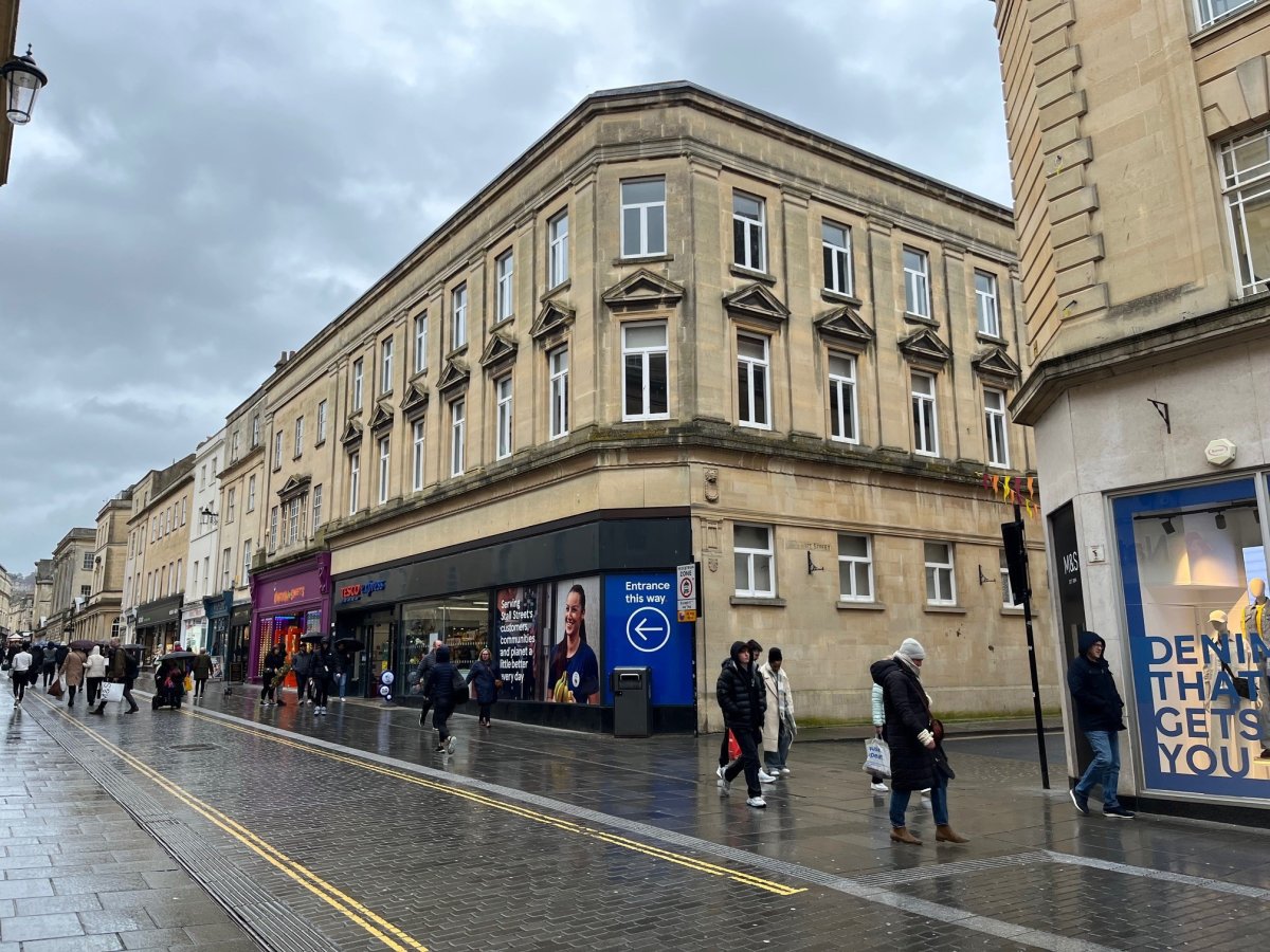Office in Bath