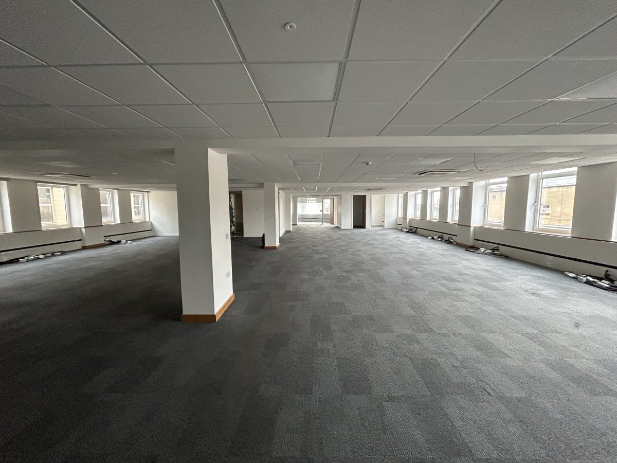 Office in Bath - photo 3