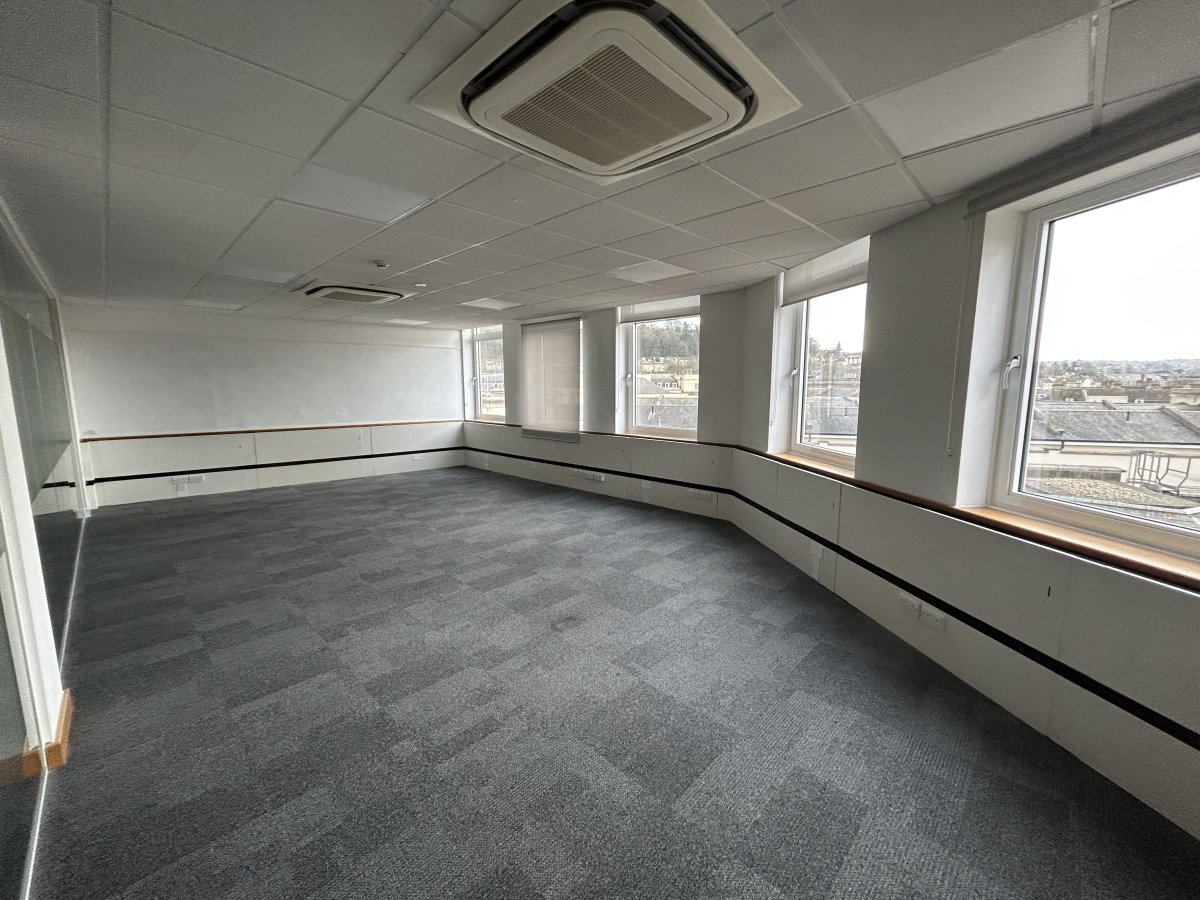 Office in Bath - photo 4