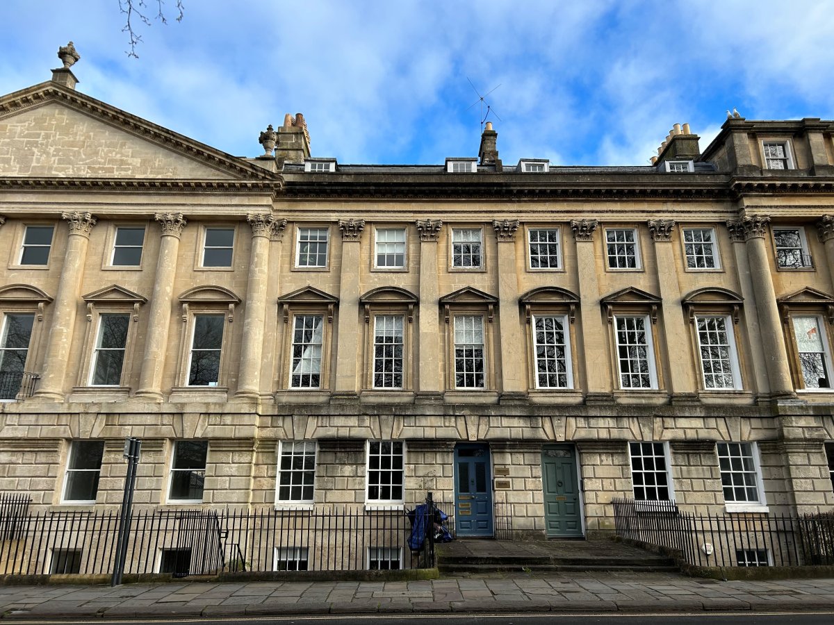 Office in Bath - photo 2