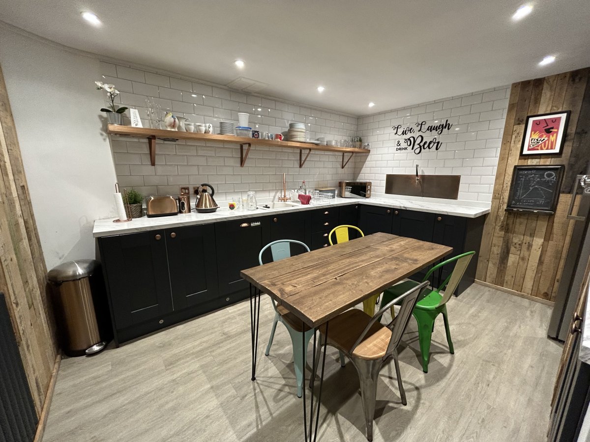 Office in Bath - photo 4