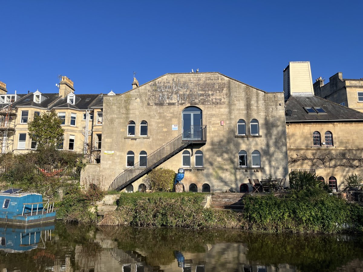 Office in Bath
