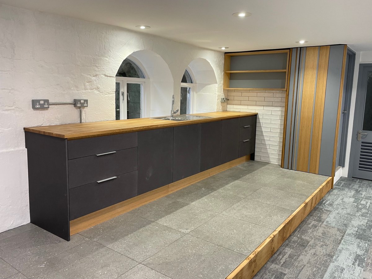 Office in Bath - photo 4