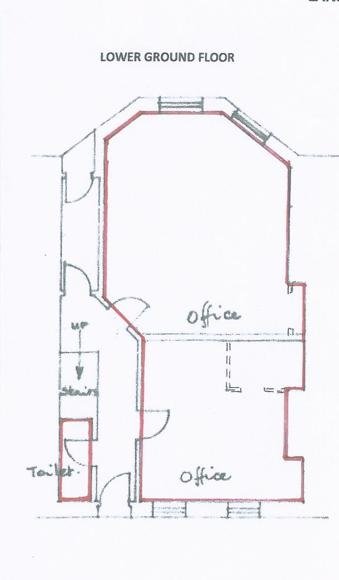 Office in Bath - photo 3