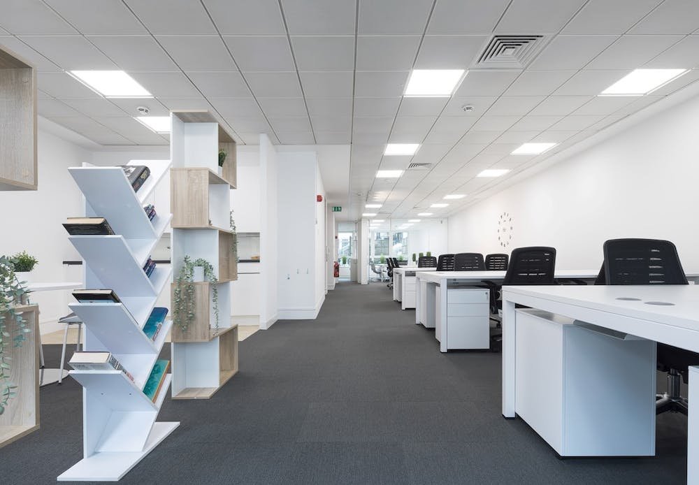 Office in London