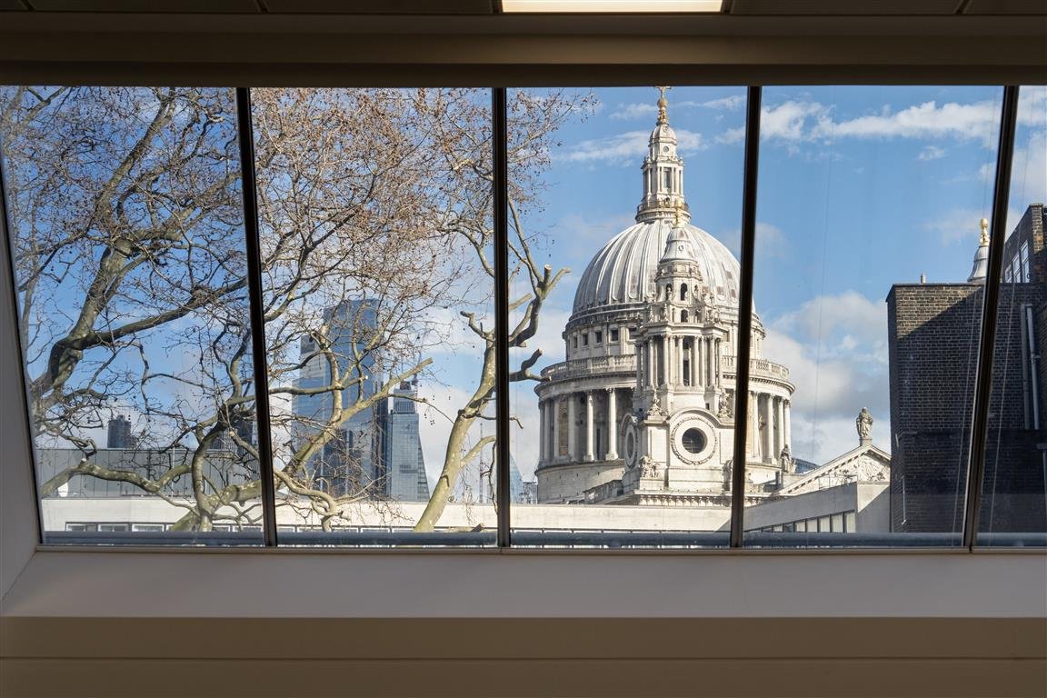 Office in London
