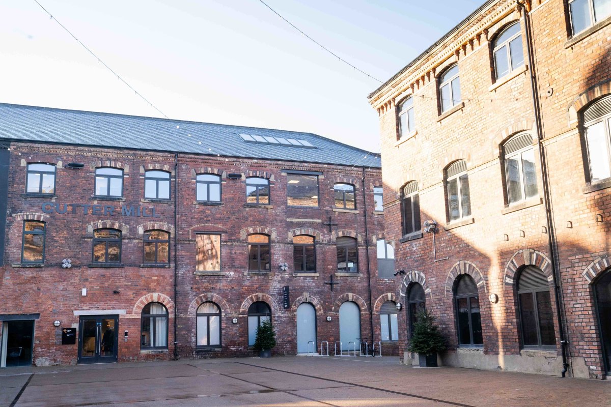 Office in Wakefield