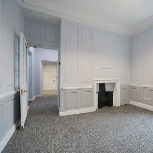 Office in Bath