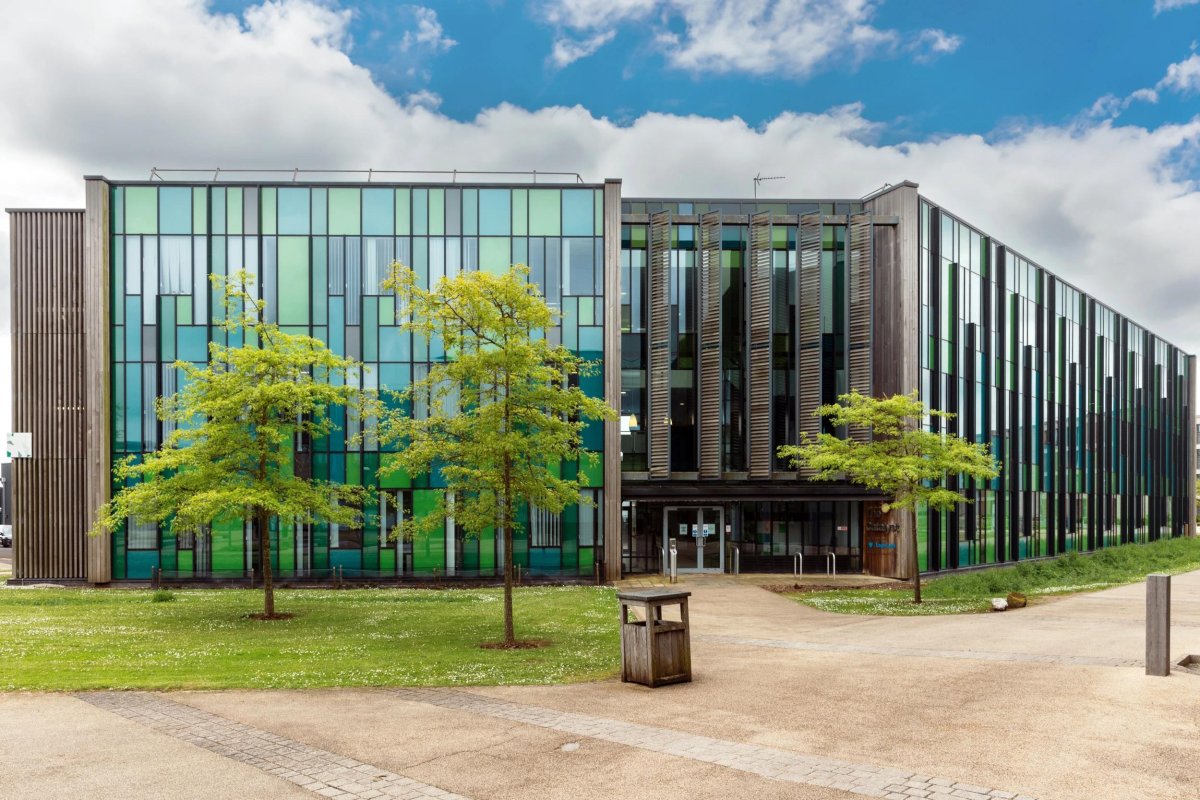 Office in York