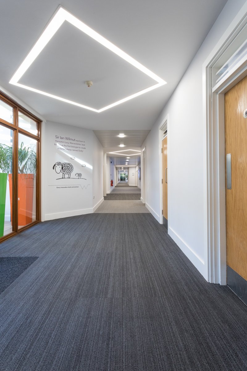 Office in Coventry - photo 4