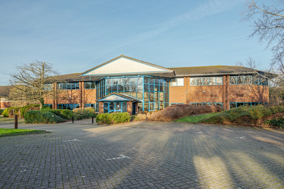 Office in Coventry