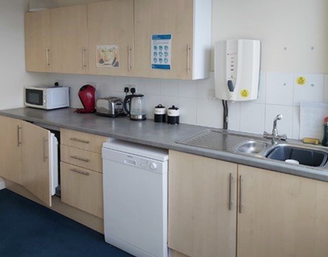 Office in Bath - photo 2