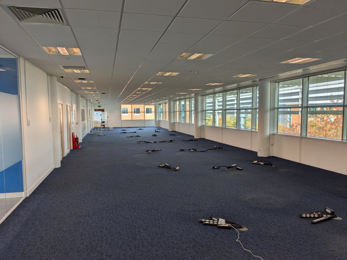 Office in Cambridge - photo 3