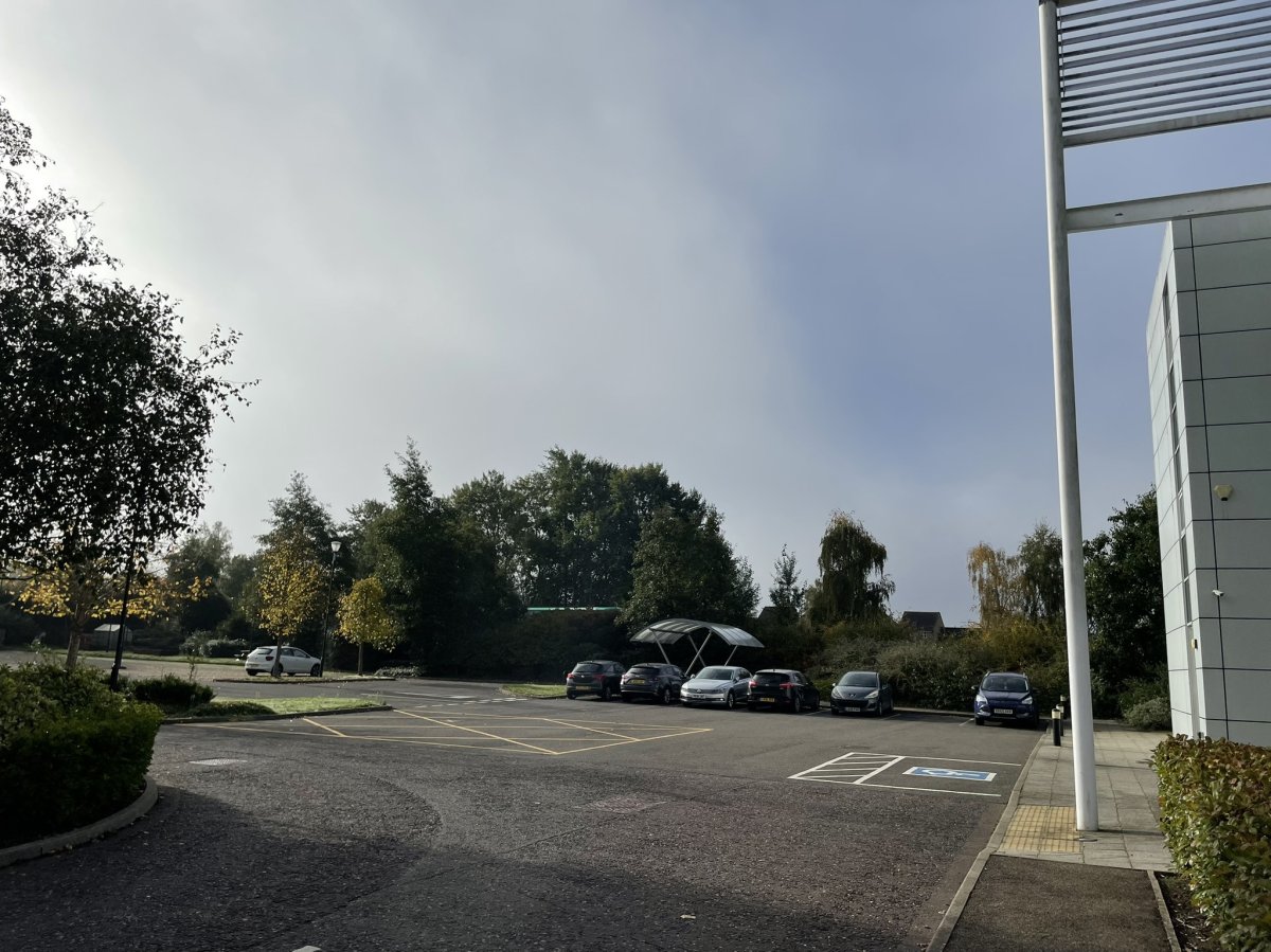 Office in Cambridge - photo 4