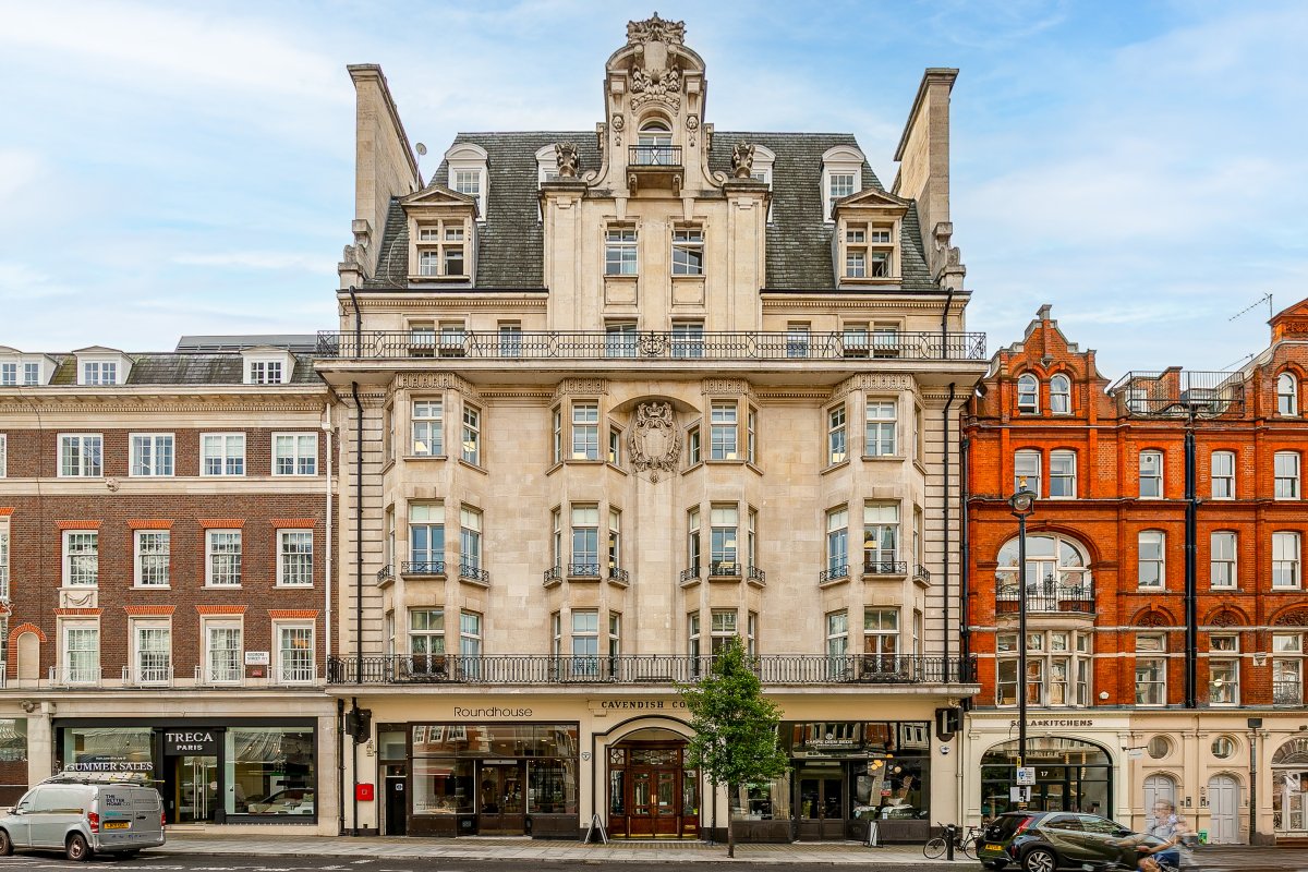 Office in London