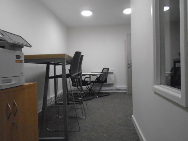Office in Devizes - photo 4