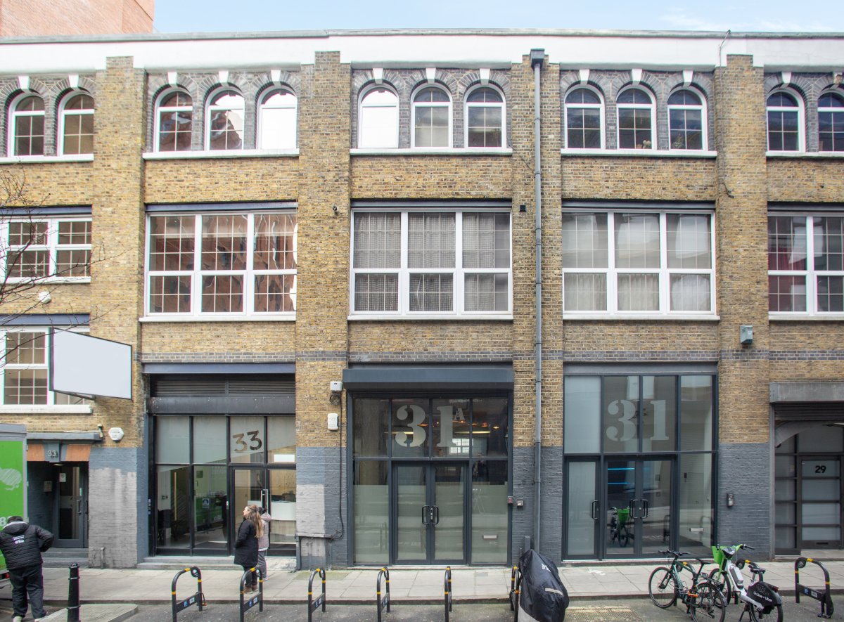 Office in London