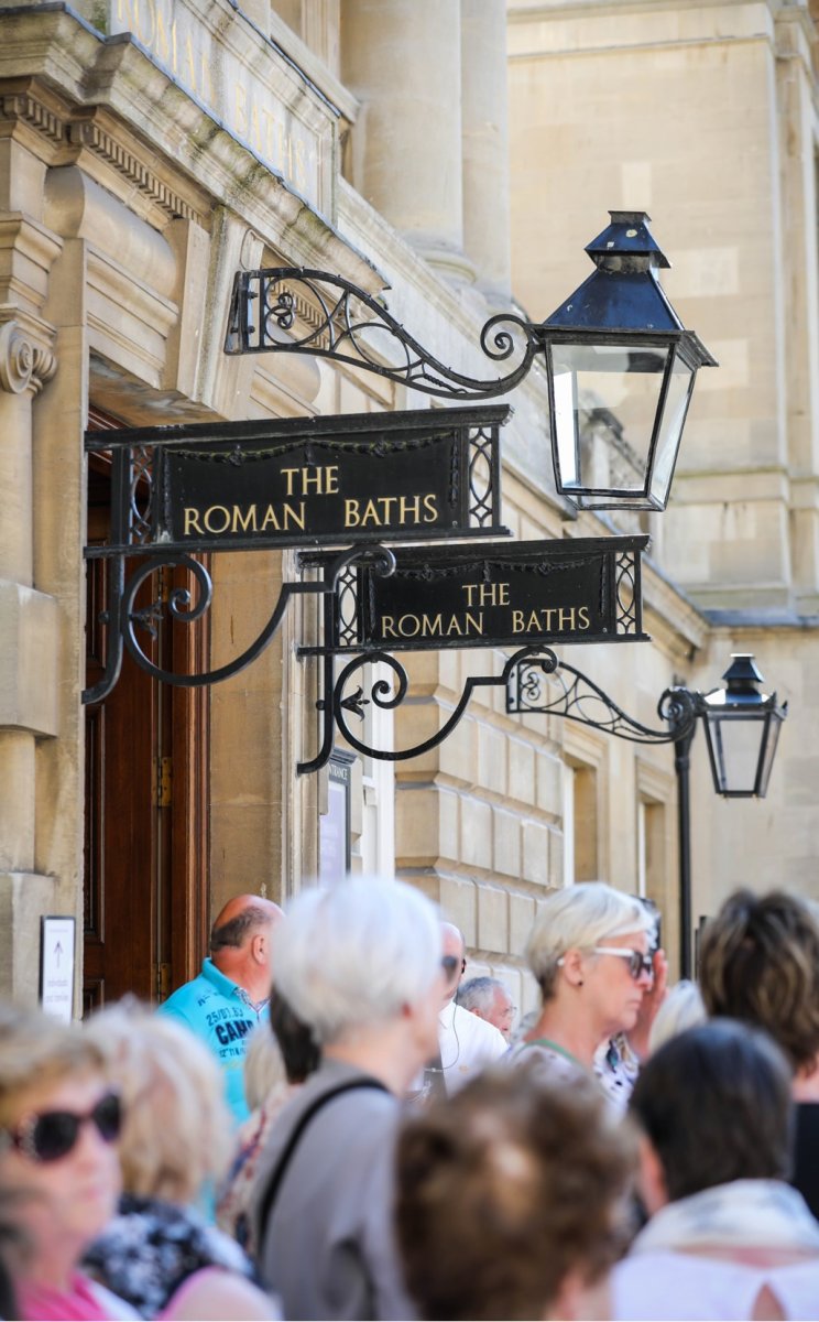 Office in Bath - photo 3