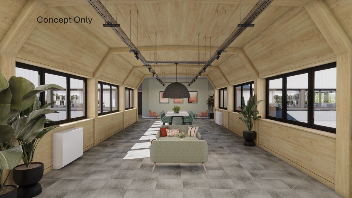 Office in Coventry - photo 3
