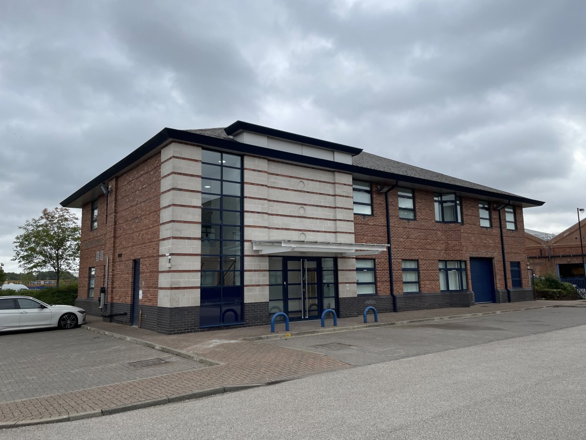 Office in York