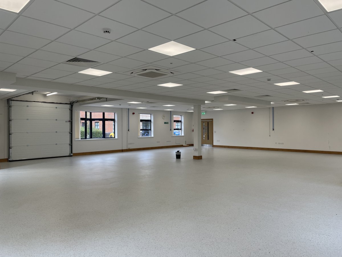 Office in York - photo 2