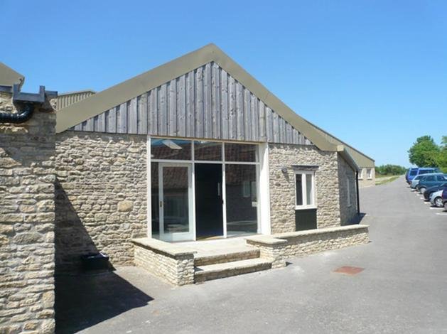 Office in Bath