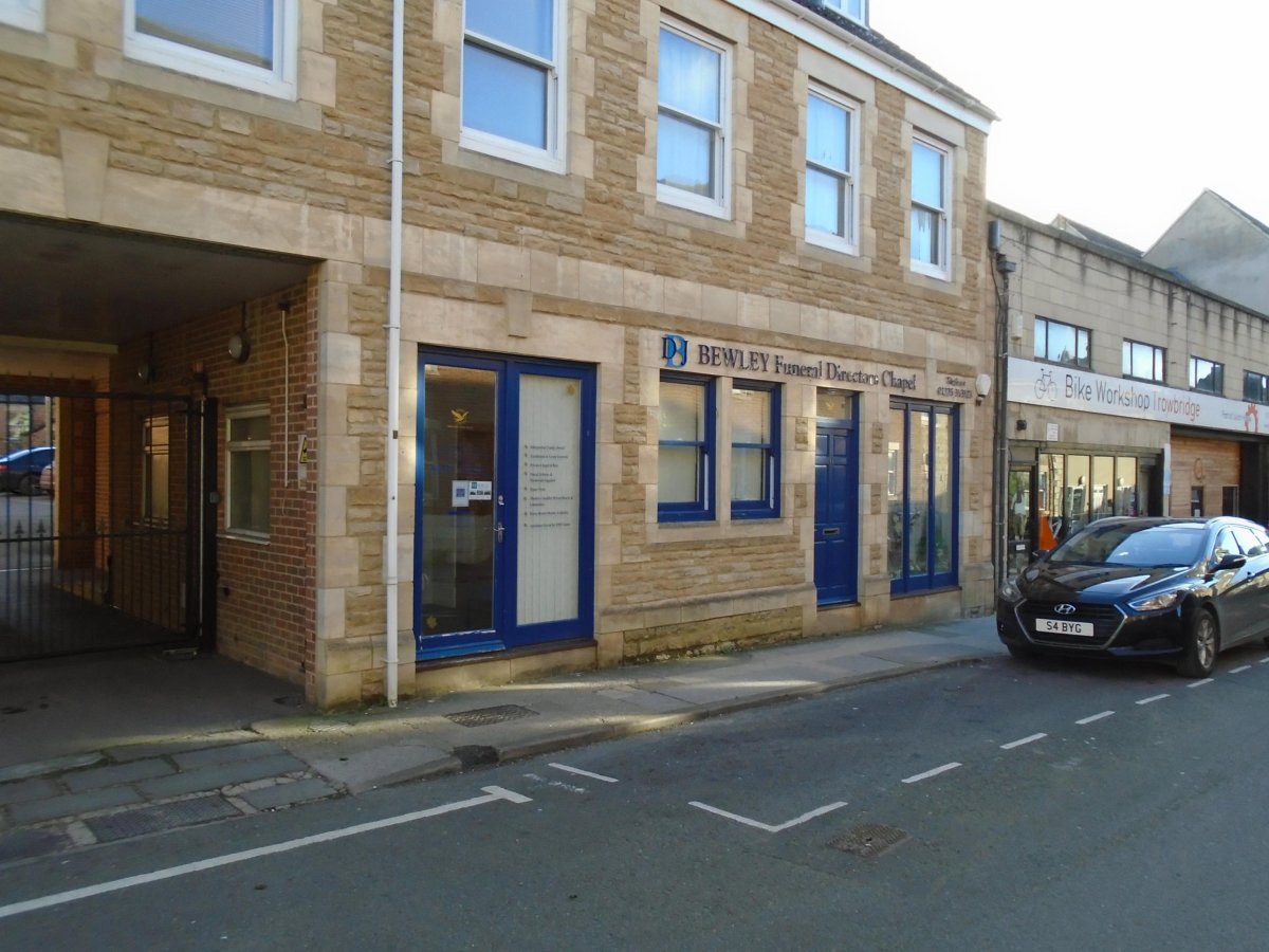 Office in Trowbridge