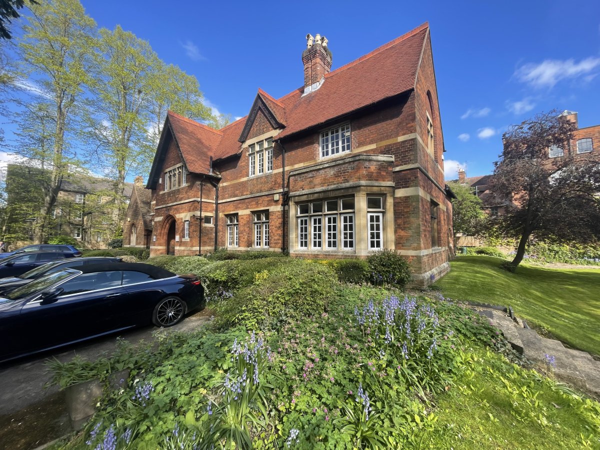 Office in Oxford