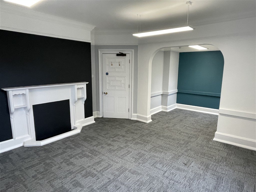 Office in Oxford - photo 3