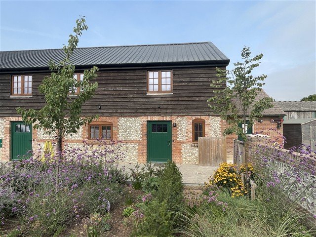 Office in Andover