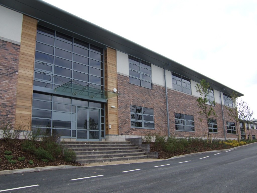 Office in Nottingham