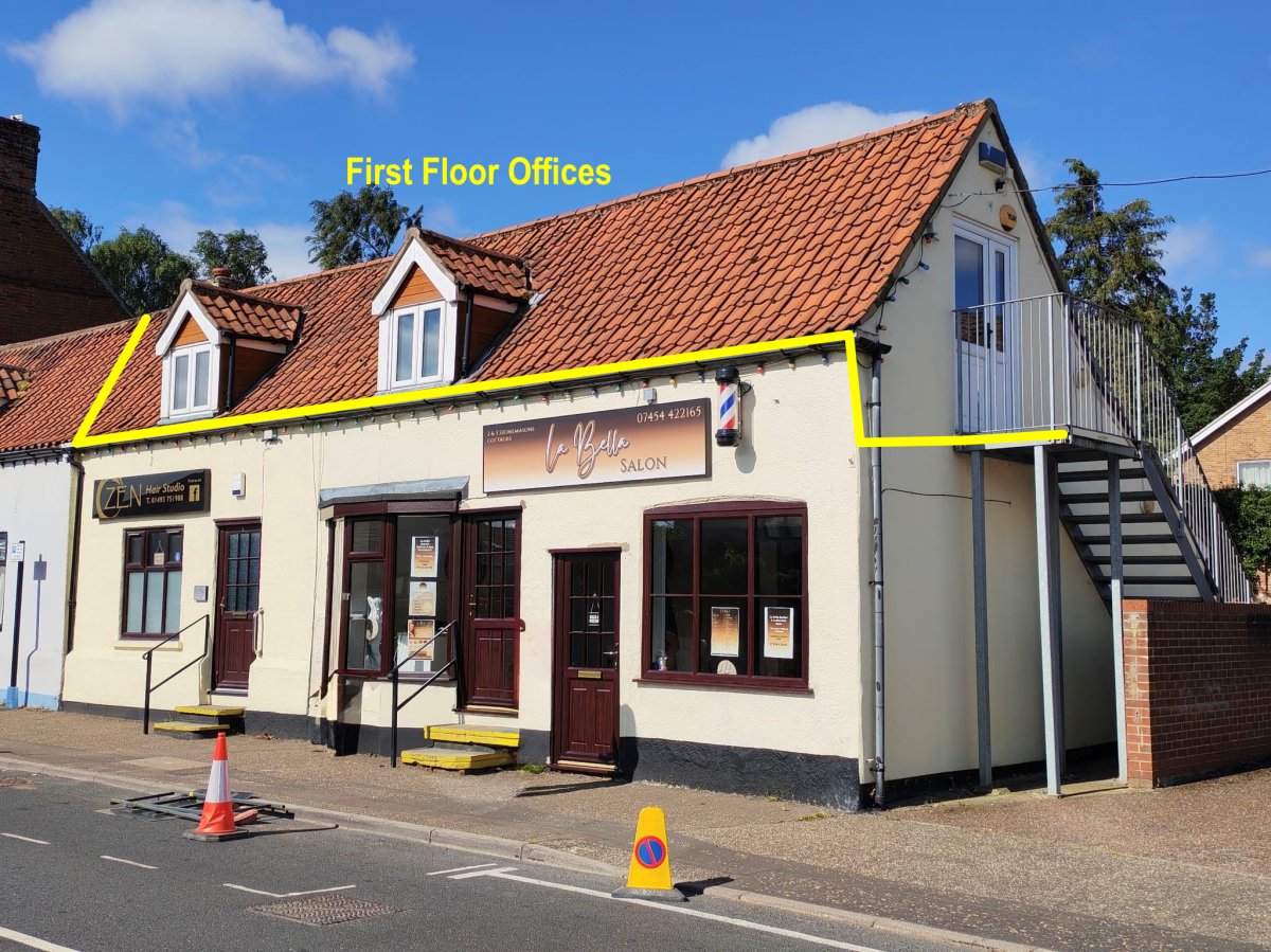 Office in Norwich