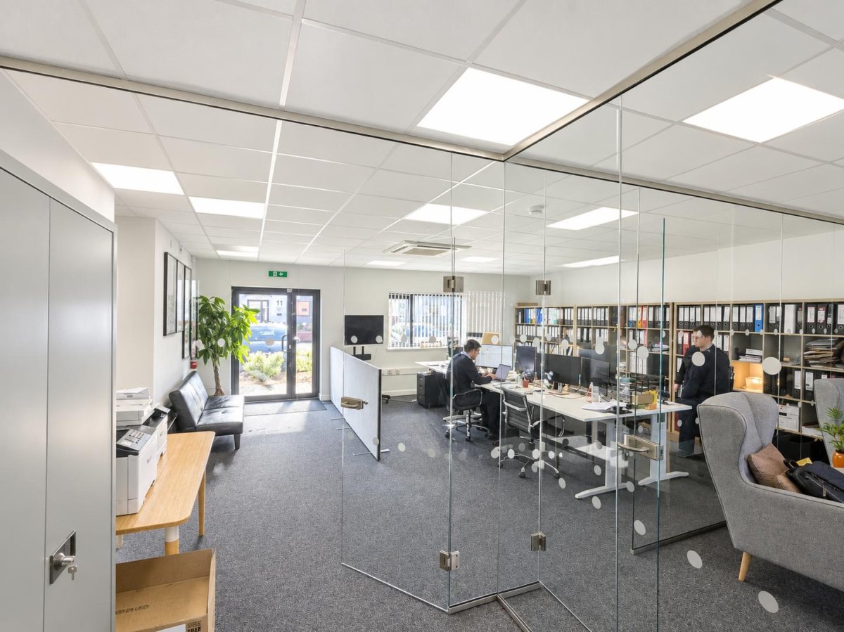 Office in Aylsham - photo 2