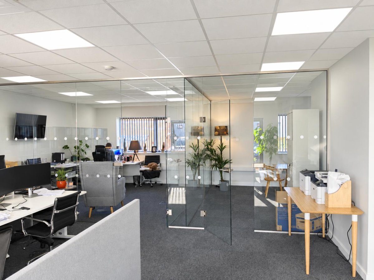 Office in Aylsham - photo 3