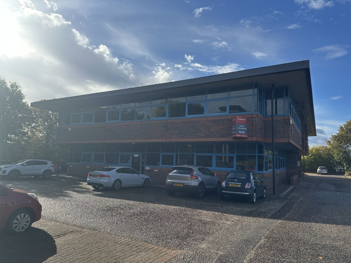 Office in Norwich