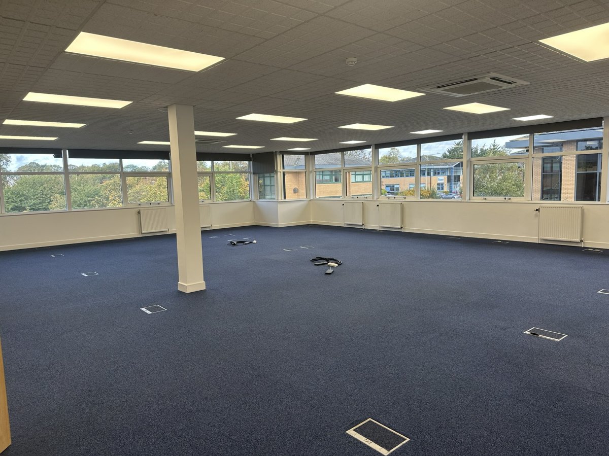 Office in Norwich - photo 2