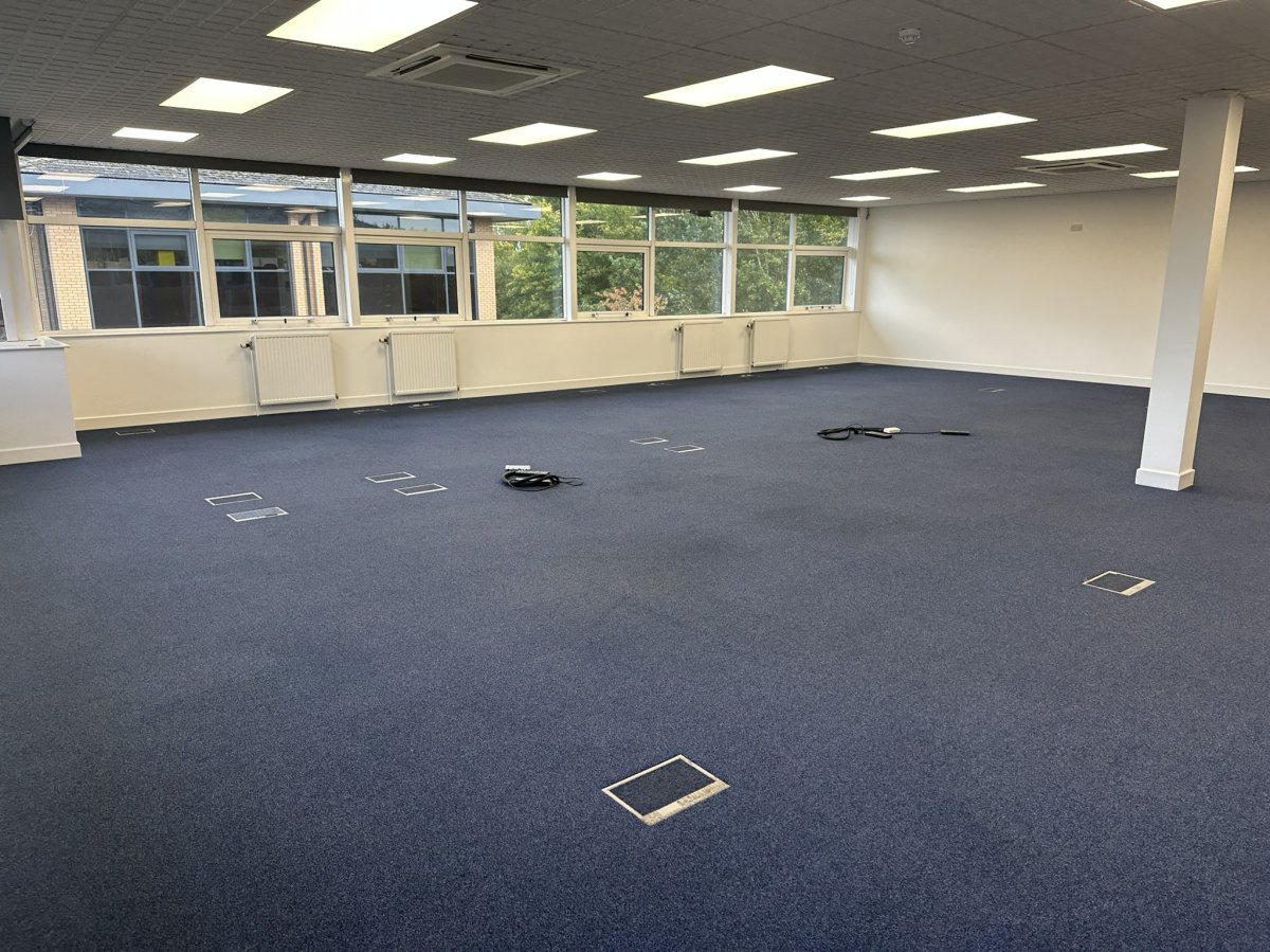 Office in Norwich - photo 3