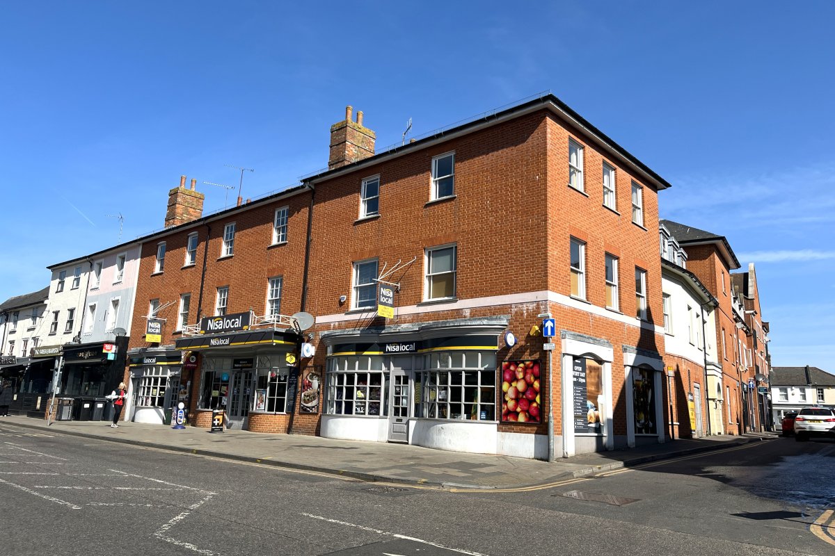 Office in Chelmsford