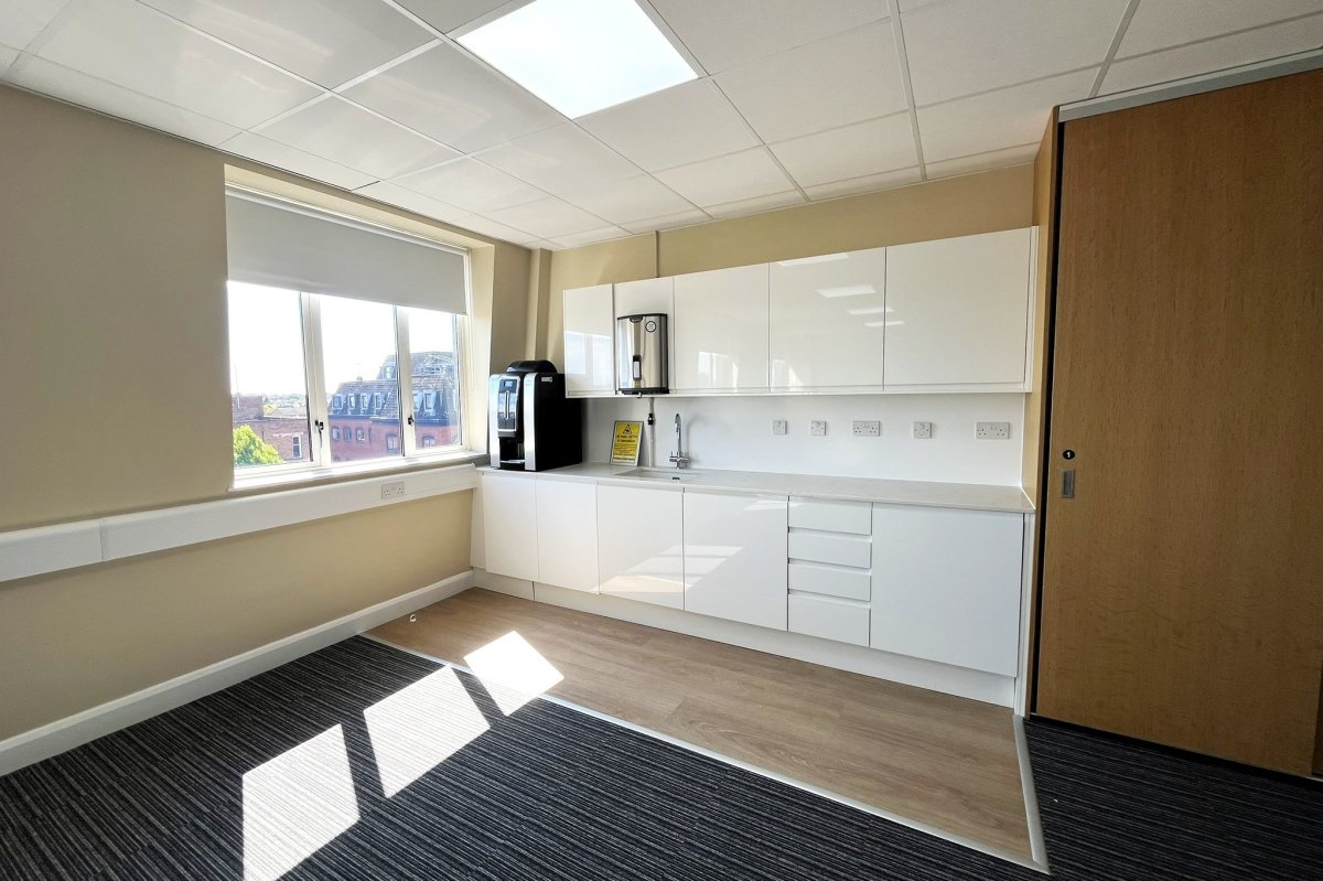 Office in Chelmsford - photo 4