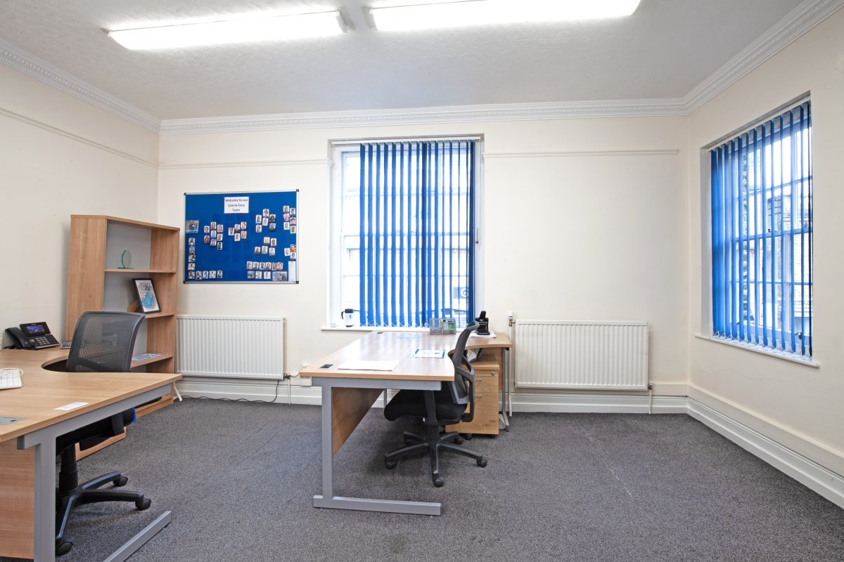 Office in Chelmsford - photo 4