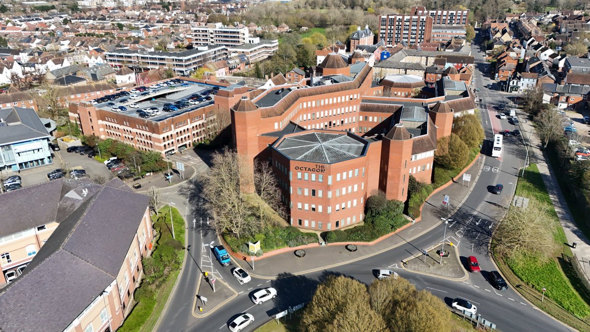 Office in Colchester