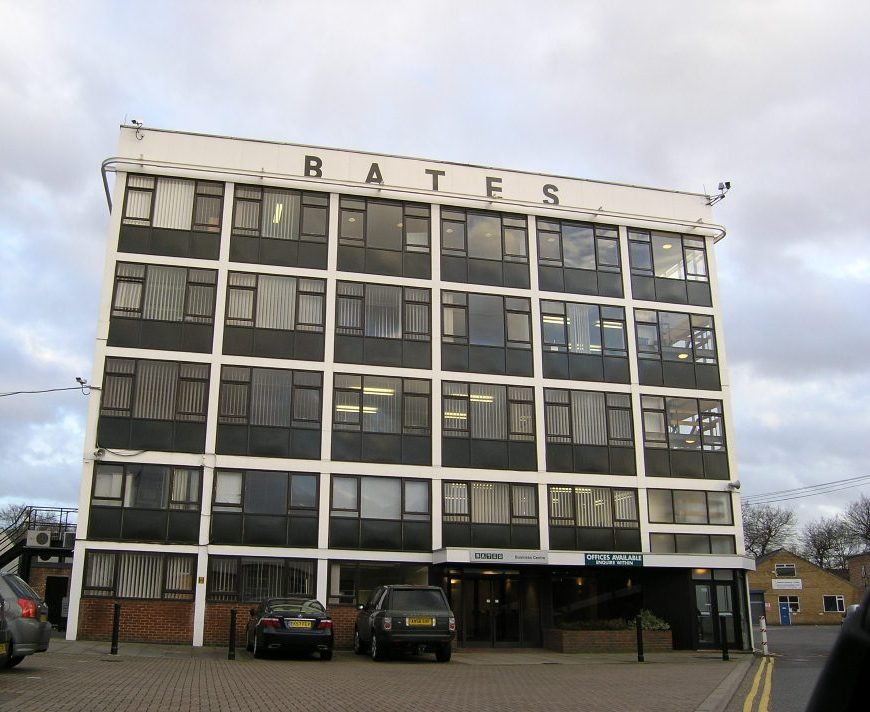 Office in Romford