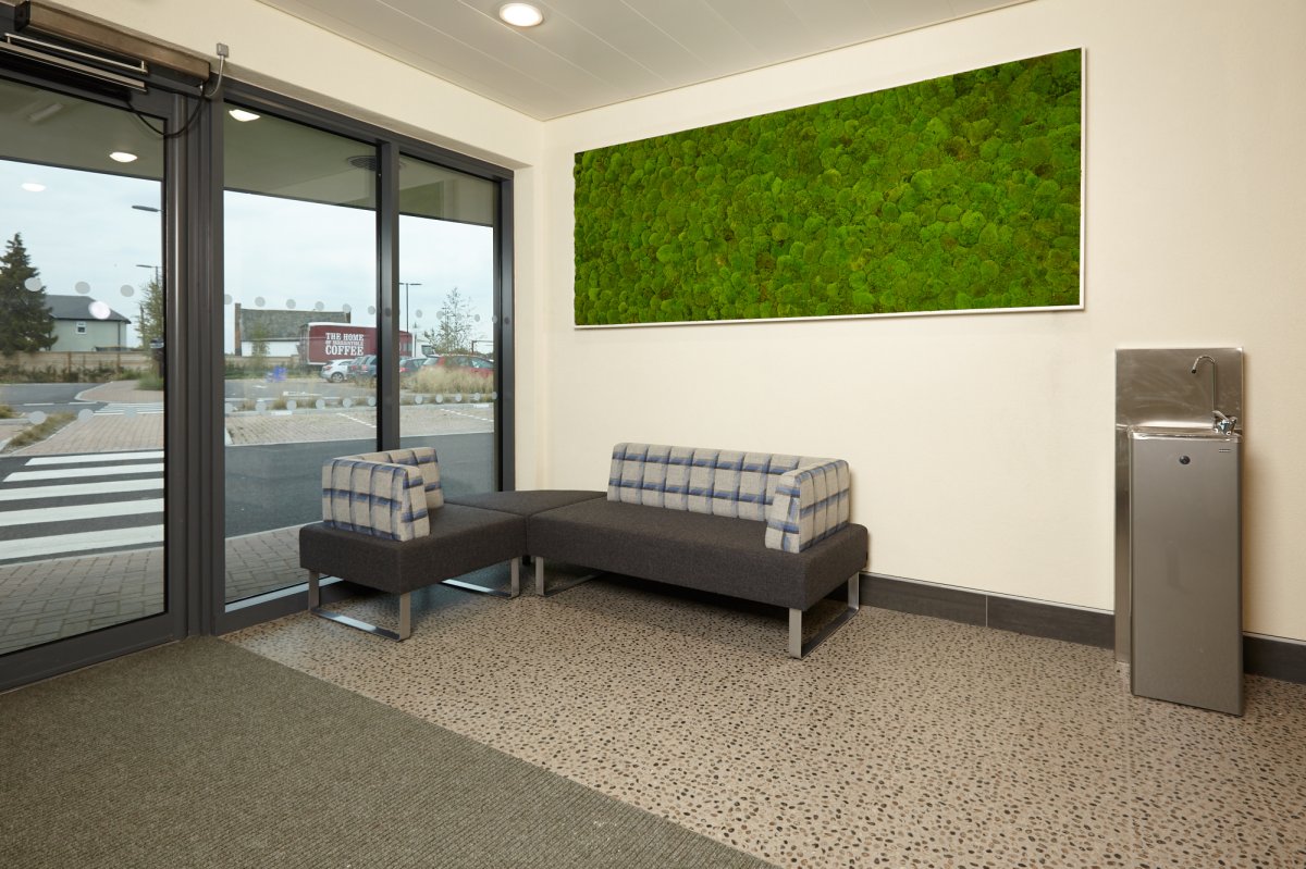 Office in Colchester - photo 4