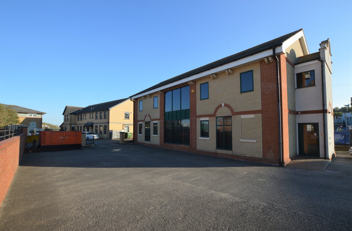 Office in Maldon