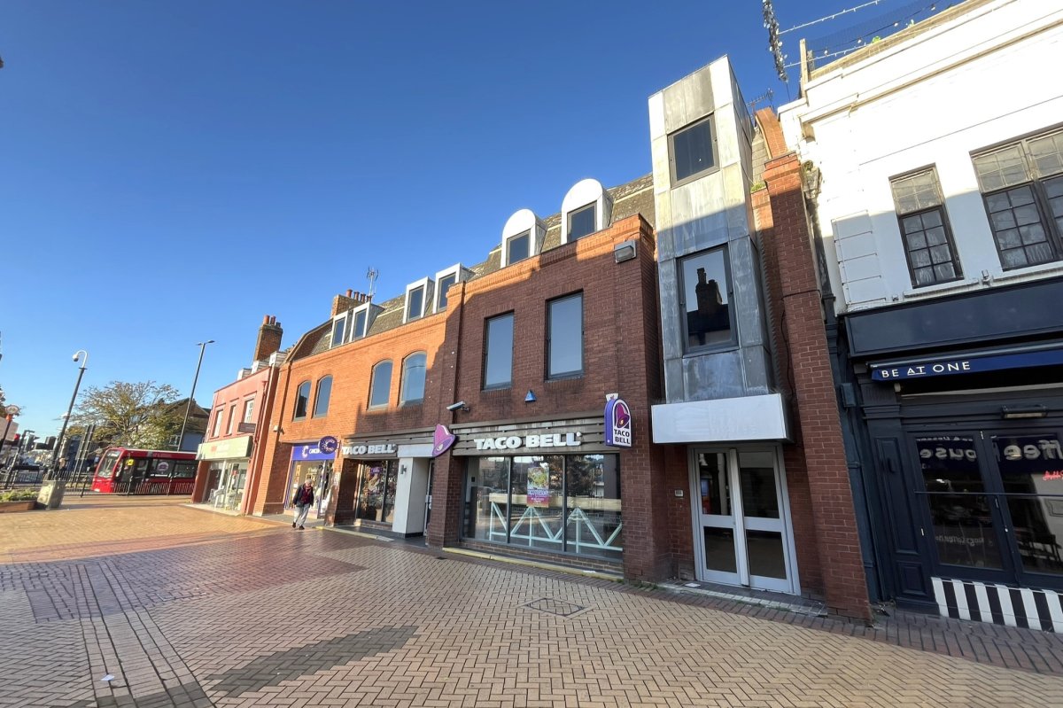 Office in Chelmsford