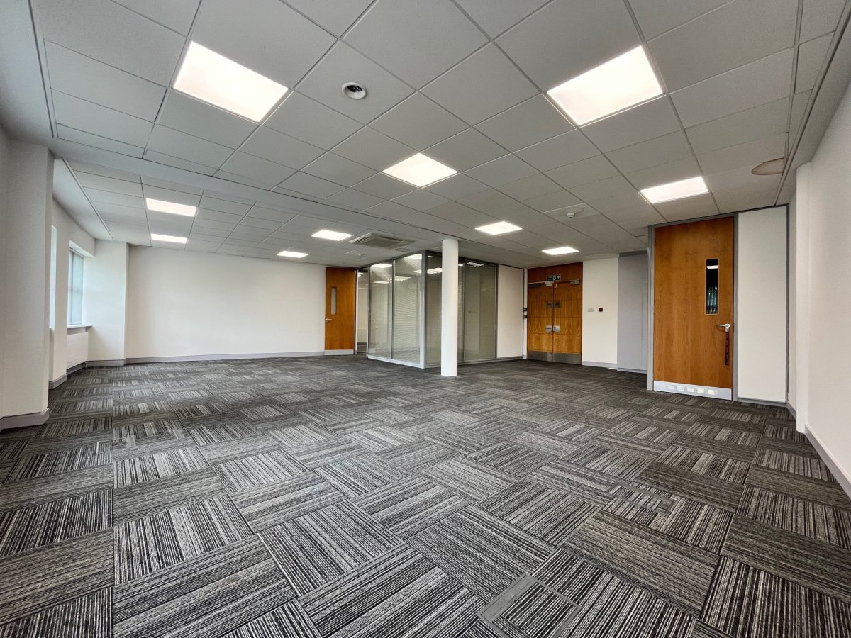 Office in Colchester