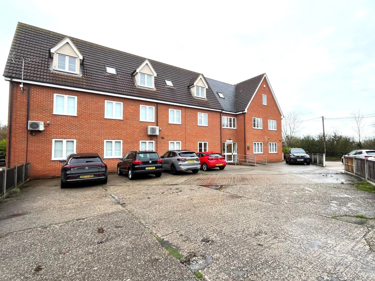 Office in Great Leighs