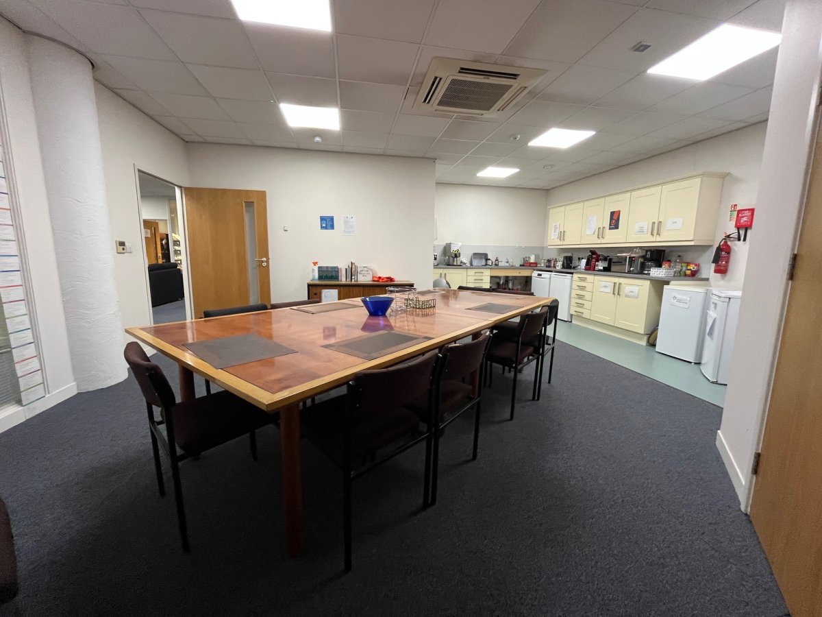 Office in Colchester - photo 4